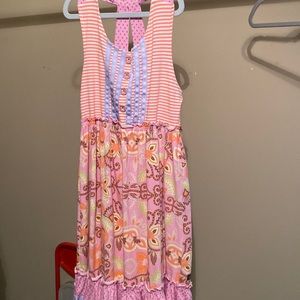 Matilda Jane dress size 12
